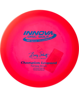 INNOVA LEOPARD CHAMPION DRAIVERI Main Image