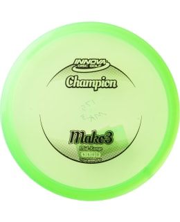 INNOVA MAKO3 CHAMPION MIDARI Main Image