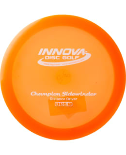INNOVA SIDEWINDER CHAMPION DRAIVERI Main Image