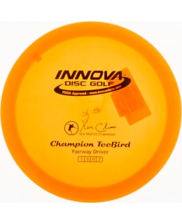 INNOVA TEEBIRD CHAMPION DRAIVERI Main Image