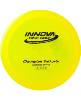 INNOVA VALKYRIE CHAMPION DRAIVERI Main Image