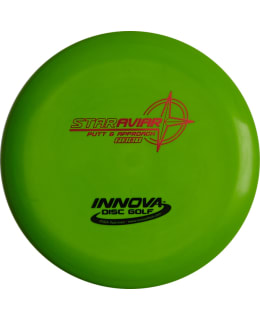 INNOVA AVIAR STAR PUTTERI Main Image