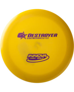 INNOVA DESTROYER GSTAR DRAIVERI Main Image