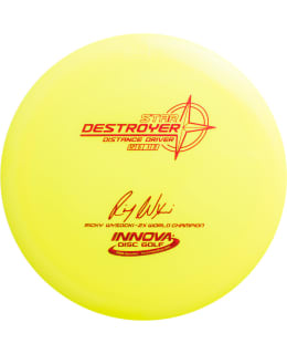 INNOVA DESTROYER STAR DRAIVERI Main Image