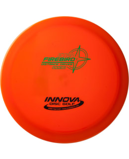 INNOVA FIREBIRD STAR DRAIVERI Main Image