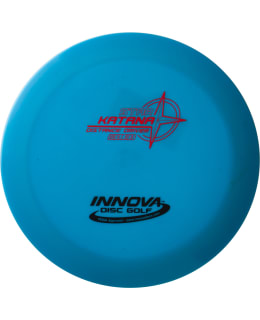 INNOVA KATANA STAR DRAIVERI Main Image