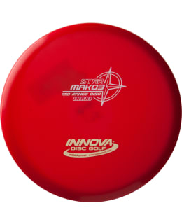 INNOVA MAKO3 STAR MIDARI Main Image