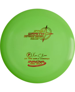 INNOVA WRAITH STAR DRAIVERI Main Image
