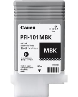 CANON PFI-101MBK MATTE BLACK MUSTE Main Image