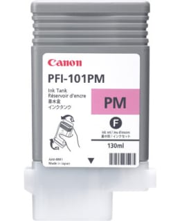 CANON PFI-101PM PHOTO MAGENTA MUSTE Main Image