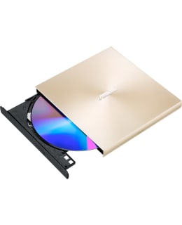 ASUS ZENDRIVE U9M GOLD USB DVD-ASEMA Main Image