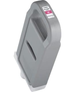 CANON PFI-706M MAGENTA MUSTEPATRUUNA Main Image