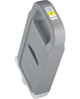 CANON PFI-706Y YELLOW MUSTEPATRUUNA Main Image