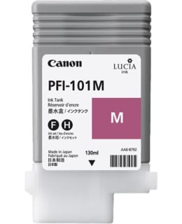 CANON PFI-101M MAGENTA MUSTEPATRUUNA Main Image