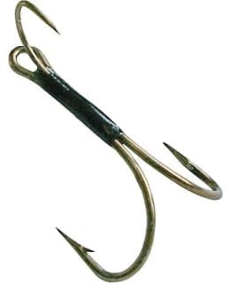 MUSTAD LURE RYDER HOOK 2/0 KOUKKU Main Image