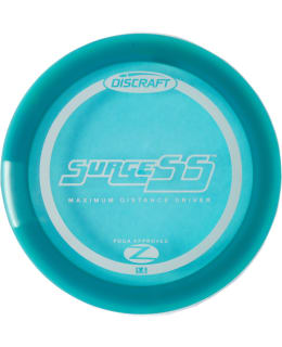 DISCRAFT SURGE SS Z LINE DRAIVERI Main Image