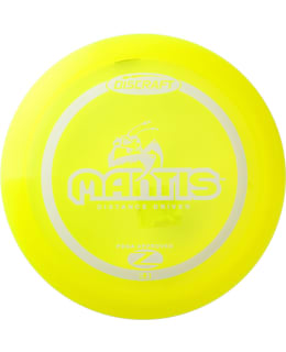 Discraft Mantis Z Line draiveri Main Image