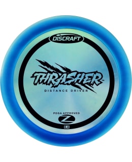 DISCRAFT THRASHER Z LINE DRAIVERI Main Image
