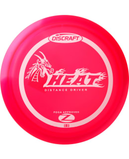 DISCRAFT HEAT Z LINE DRAIVERI Main Image
