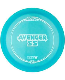 DISCRAFT AVENGER SS Z LINE DRAIVERI Main Image