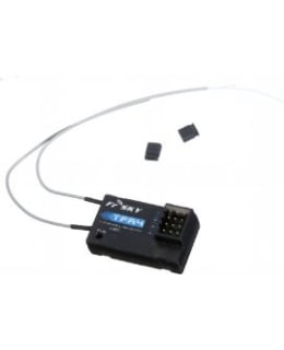 Frsky vastaanotin tfr4-b fasst Main Image