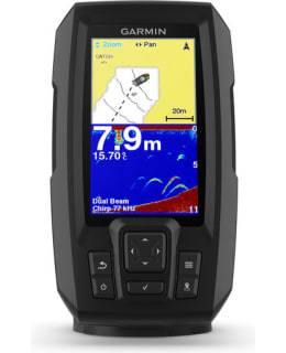 STRIKER PLUS 4 KAIKULUOTAIN Main Image