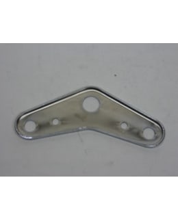 ST 1165 YLÄKOLMIO OHJAUS KROMI MONKEY Main Image