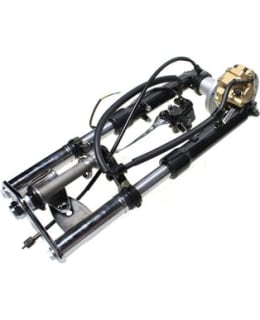 ST 1105-1 FRONT DISC BRAKE KIT 30 MM / 5 Main Image