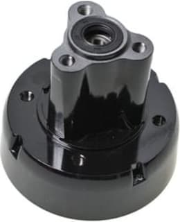 ST 1138-1 TAKANAPA (SIS.LAAKERIT) MUSTA Main Image