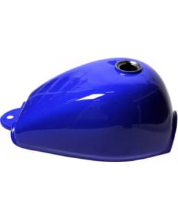 ST 1122 POLTTOAINE TANKKI SININEN MONKEY Main Image