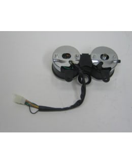 ST 1396 NOPEUSMITTARISTO 120 KM/H PBR Main Image