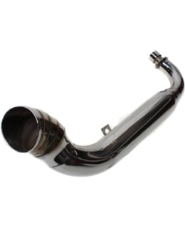 ST 17312 SINGLE EXHAUST ADVANCED D-MODEL Main Image