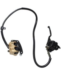 ST 1569 JARRUJÄRJESTELMÄ ETEEN(TÄYD) 150 Main Image