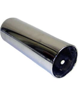 ST 1488 CHROME EXHAUST COVER PBR Main Image