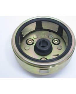 ST 1546 VAUHTIPYÖRÄ 85 mm SIS VAPAAKYTKI Main Image