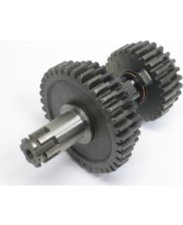 Skyteam 50-110 cc complete drive shaft Main Image