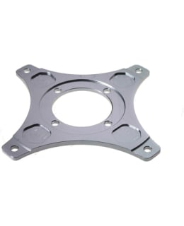 ST 17740 ALUMINIUM SPOKE 10" DAX/PBR RIM Main Image