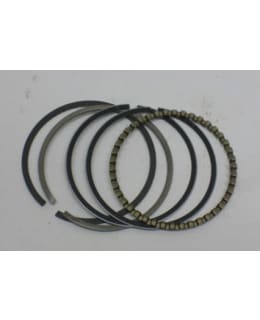 ST 1897 MÄNNÄN RENGAS SARJA 39 MM 50 CC Main Image