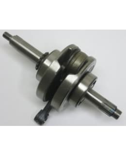 ST 2331 KAMPIAKSELI 50 CC "MONKEY" Main Image