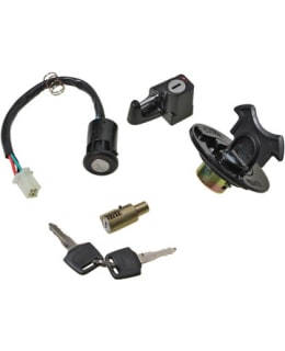 ST 18997 LUKKOSARJA NEW BLACK 10 TH MONK Main Image