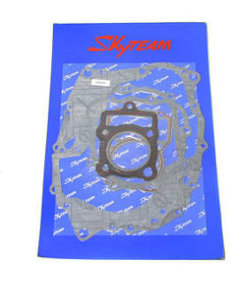 ST 3599 TIIVISTESARJA 125 CC PYSTYMOOTTO Main Image