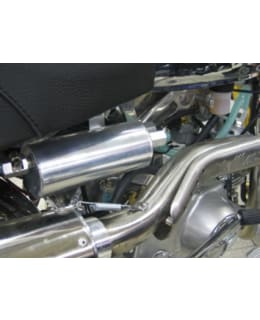 ST 2062 TANK OIL CATCH ALUMINIUM 50-125 Main Image