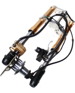 ST 3652 FRONT FORK KIT USD 33/45 MM 600 Main Image