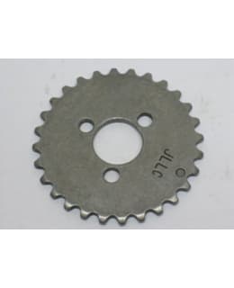 ST 3666 NOKKA-AKSELIN RATAS 50-110 CC Main Image