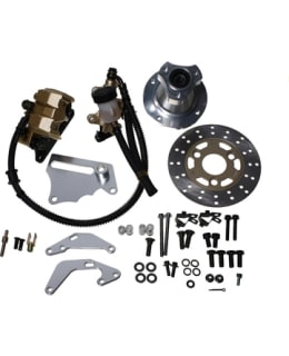 ST 3653 REAR DISC BRAKE KIT (10"RENKAALE Main Image