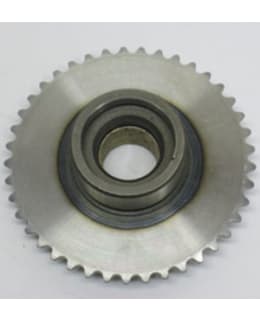 ST 2609 STARTIN HAMMAS PYÖRÄ ISO 50-110 Main Image