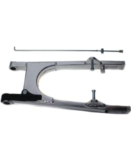 ST 5101 ALUMINIUM REAR SWING +16 CM 40CM Main Image