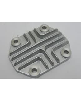 ST 4832 SUOJAKANSI VENTTIILI KONEISTO 50 Main Image