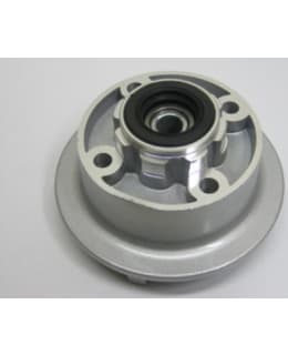 ST 4639 HAMMAS RATTAAN KIINNITYS KILPI 1 Main Image