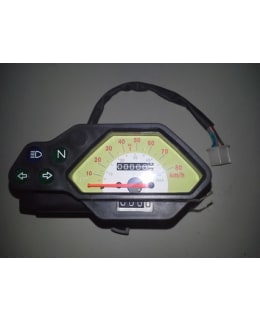 ST 5415 NOPEUSMITTARISTO 1:1400 SM ST 50 Main Image